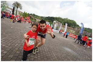 Foto 755 de la Carrera Familiar de Bilbao 2016
