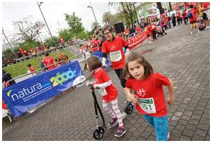 Foto 756 de la Carrera Familiar de Bilbao 2016