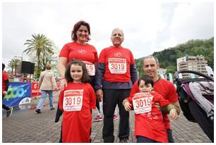 Foto 767 de la Carrera Familiar de Bilbao 2016
