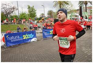 Foto 782 de la Carrera Familiar de Bilbao 2016