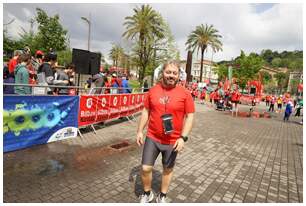 Foto 793 de la Carrera Familiar de Bilbao 2016