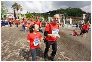 Foto 795 de la Carrera Familiar de Bilbao 2016