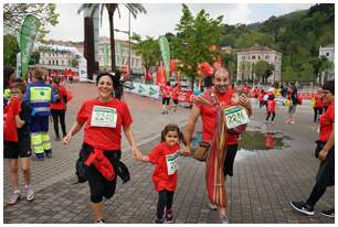 Foto 805 de la Carrera Familiar de Bilbao 2016