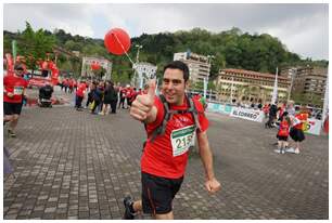 Foto 813 de la Carrera Familiar de Bilbao 2016