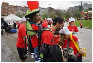 Foto 817 de la Carrera Familiar de Bilbao 2016