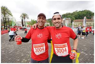 Foto 829 de la Carrera Familiar de Bilbao 2016