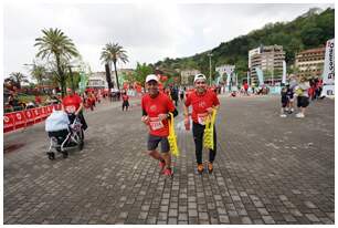 Foto 830 de la Carrera Familiar de Bilbao 2016