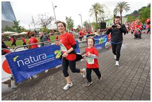 Foto 833 de la Carrera Familiar de Bilbao 2016