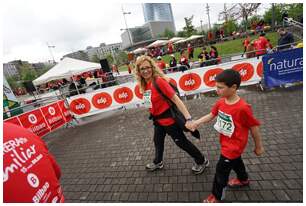 Foto 838 de la Carrera Familiar de Bilbao 2016