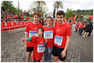 Foto 844 de la Carrera Familiar de Bilbao 2016