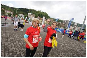 Foto 848 de la Carrera Familiar de Bilbao 2016
