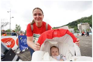 Foto 851 de la Carrera Familiar de Bilbao 2016
