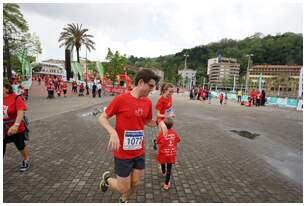 Foto 865 de la Carrera Familiar de Bilbao 2016