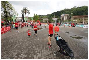 Foto 867 de la Carrera Familiar de Bilbao 2016