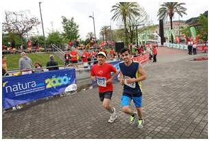 Foto 874 de la Carrera Familiar de Bilbao 2016