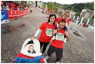 Foto 879 de la Carrera Familiar de Bilbao 2016