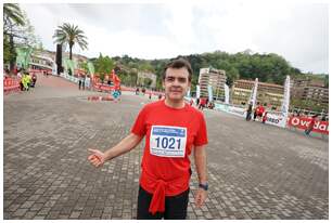 Foto 880 de la Carrera Familiar de Bilbao 2016