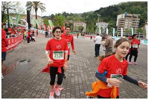 Foto 885 de la Carrera Familiar de Bilbao 2016