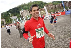 Foto 886 de la Carrera Familiar de Bilbao 2016
