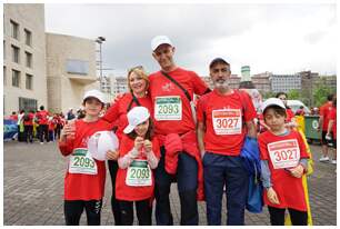 Foto 898 de la Carrera Familiar de Bilbao 2016