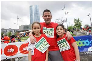 Foto 905 de la Carrera Familiar de Bilbao 2016