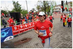 Foto 909 de la Carrera Familiar de Bilbao 2016
