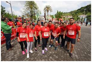 Foto 170 de la Carrera Familiar de Bilbao 2016