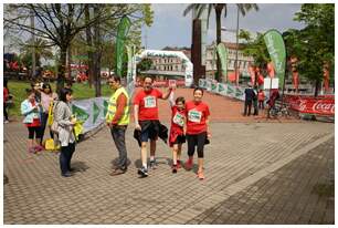 Foto 154 de la Carrera Familiar de Bilbao 2016