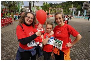 Foto 148 de la Carrera Familiar de Bilbao 2016