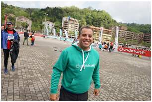Foto 144 de la Carrera Familiar de Bilbao 2016