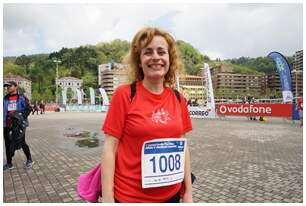 Foto 143 de la Carrera Familiar de Bilbao 2016