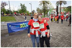 Foto 125 de la Carrera Familiar de Bilbao 2016