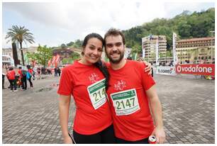 Foto 122 de la Carrera Familiar de Bilbao 2016