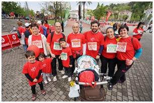 Foto 117 de la Carrera Familiar de Bilbao 2016
