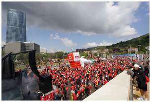 Foto 112 de la Carrera Familiar de Bilbao 2016