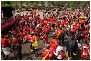 Foto 111 de la Carrera Familiar de Bilbao 2016