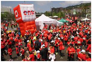 Foto 110 de la Carrera Familiar de Bilbao 2016