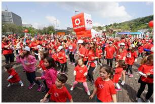 Foto 107 de la Carrera Familiar de Bilbao 2016