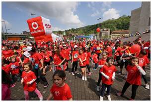 Foto 106 de la Carrera Familiar de Bilbao 2016
