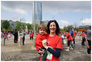 Foto 100 de la Carrera Familiar de Bilbao 2016