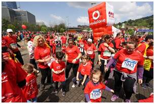 Foto 94 de la Carrera Familiar de Bilbao 2016