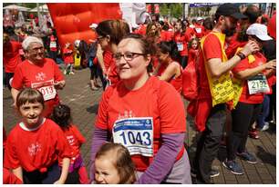 Foto 93 de la Carrera Familiar de Bilbao 2016