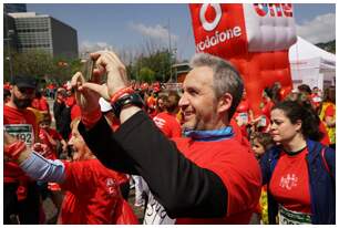 Foto 92 de la Carrera Familiar de Bilbao 2016