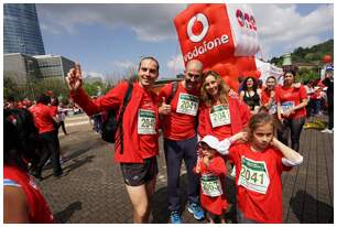Foto 89 de la Carrera Familiar de Bilbao 2016