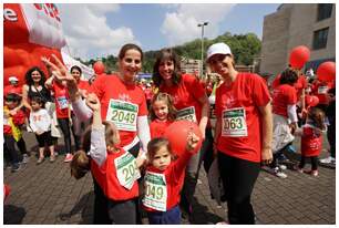 Foto 88 de la Carrera Familiar de Bilbao 2016