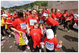 Foto 85 de la Carrera Familiar de Bilbao 2016
