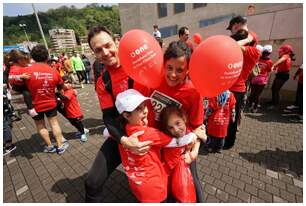 Foto 84 de la Carrera Familiar de Bilbao 2016