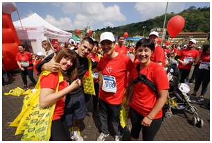 Foto 83 de la Carrera Familiar de Bilbao 2016