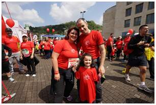 Foto 82 de la Carrera Familiar de Bilbao 2016