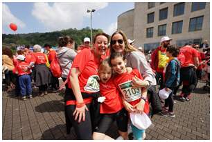 Foto 80 de la Carrera Familiar de Bilbao 2016
